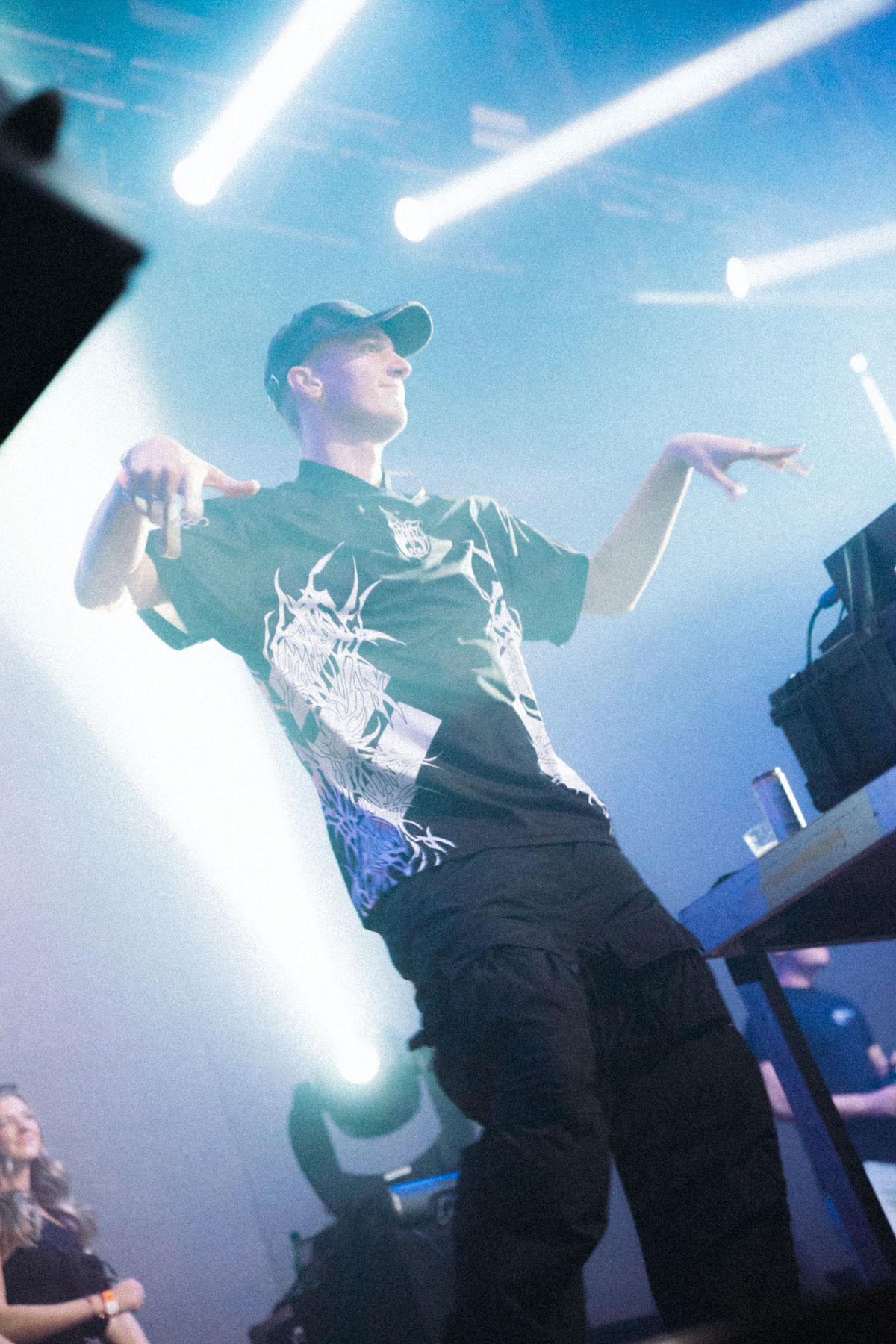 Loading... just a sec